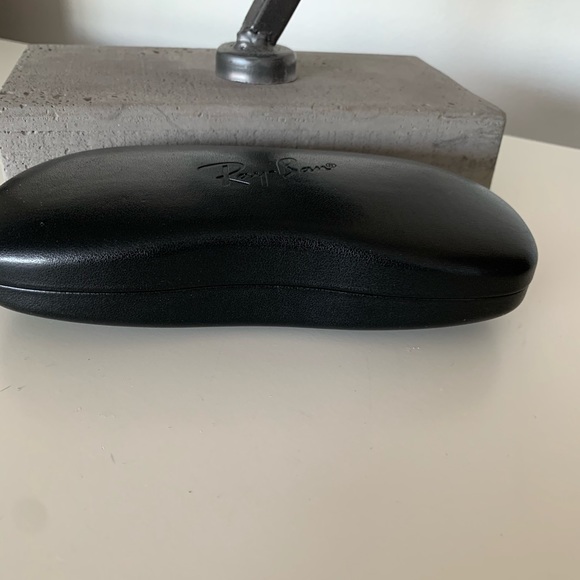 Ray Ban Glasses Case - Picture 4 of 5